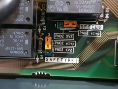 Mitsubishi R700Sft-a Servo Drive