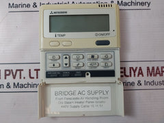 Mitsubishi Rc-e5