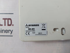 Mitsubishi Rc-e5