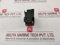 Mitsubishi S-a10 Magnetic Contactor Jem1038