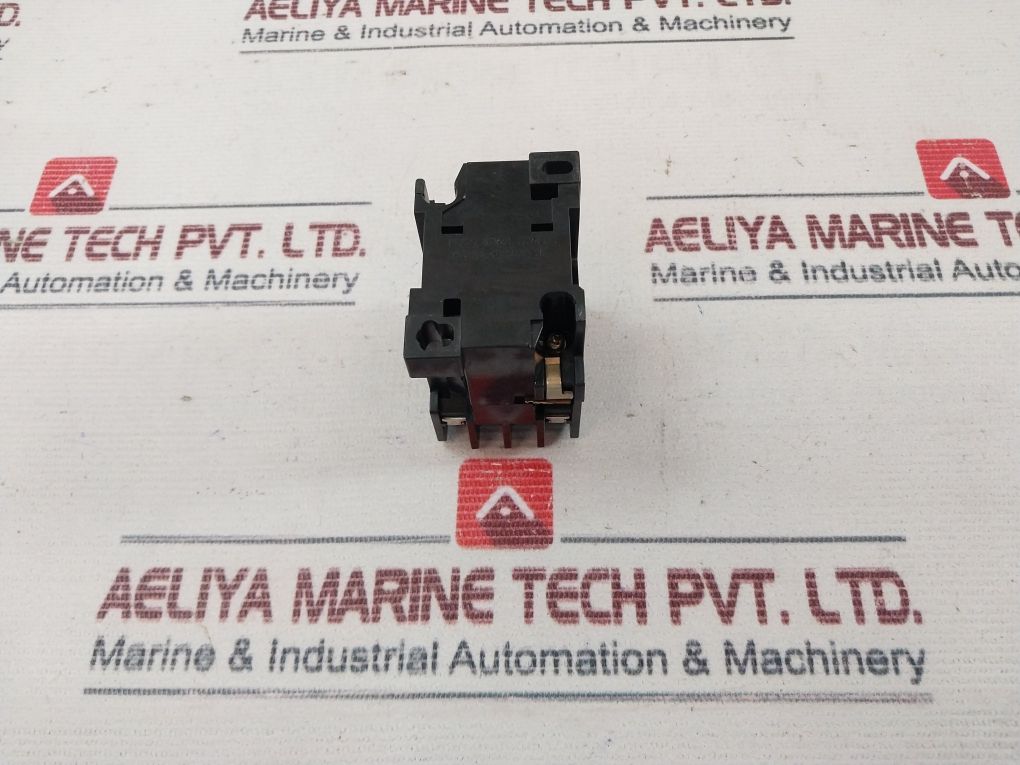 Mitsubishi S-a10 Magnetic Contactor Jem1038