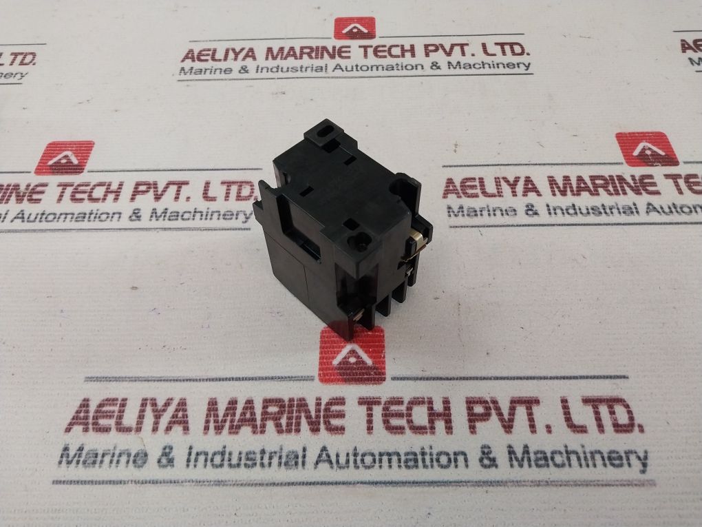 Mitsubishi S-a10 Magnetic Contactor Jem1038