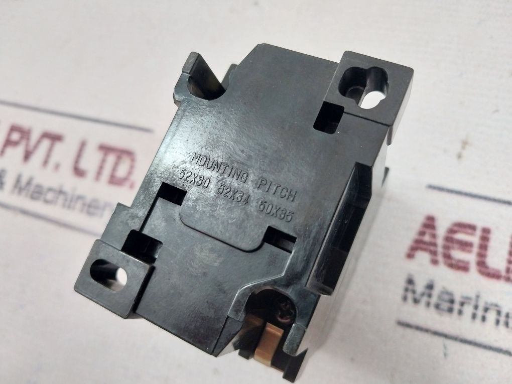 Mitsubishi S-a10 Magnetic Contactor Jem1038