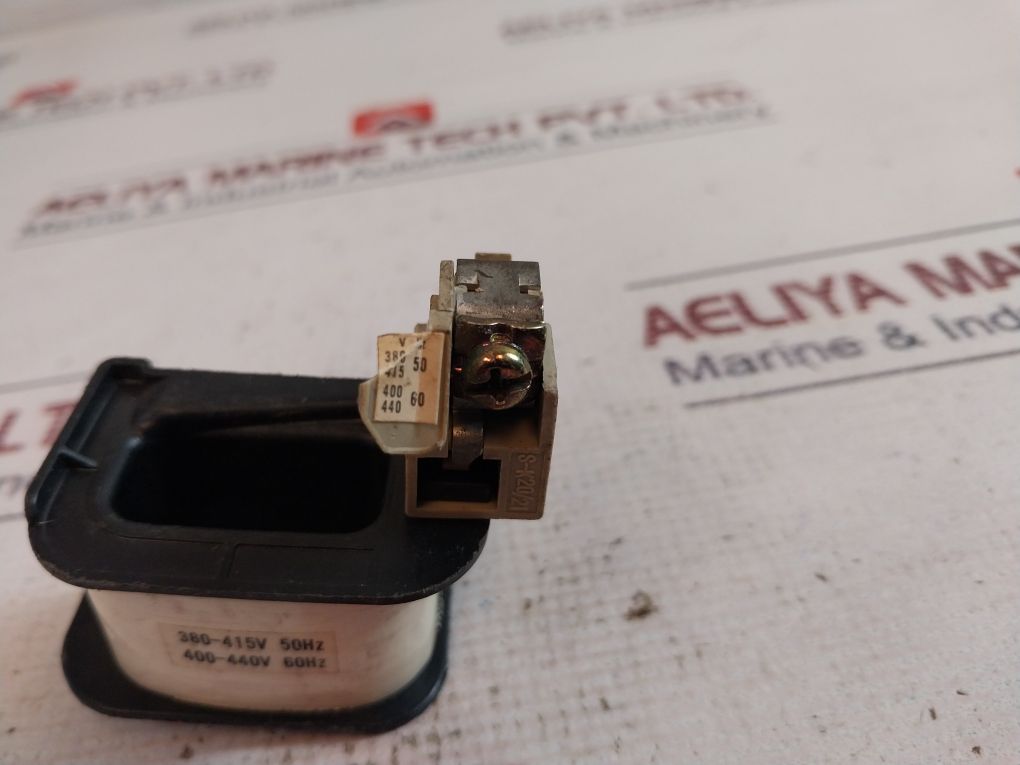 Mitsubishi S-k20/21 Coil