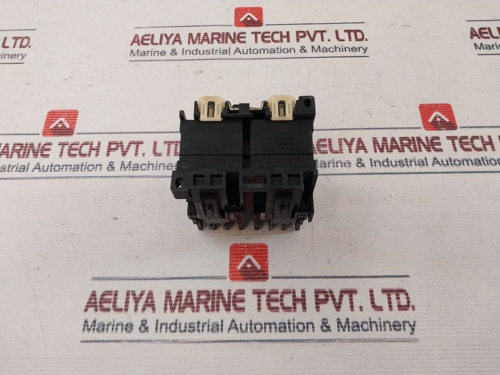 Mitsubishi S-kr11 Magnetic Contactor 100V