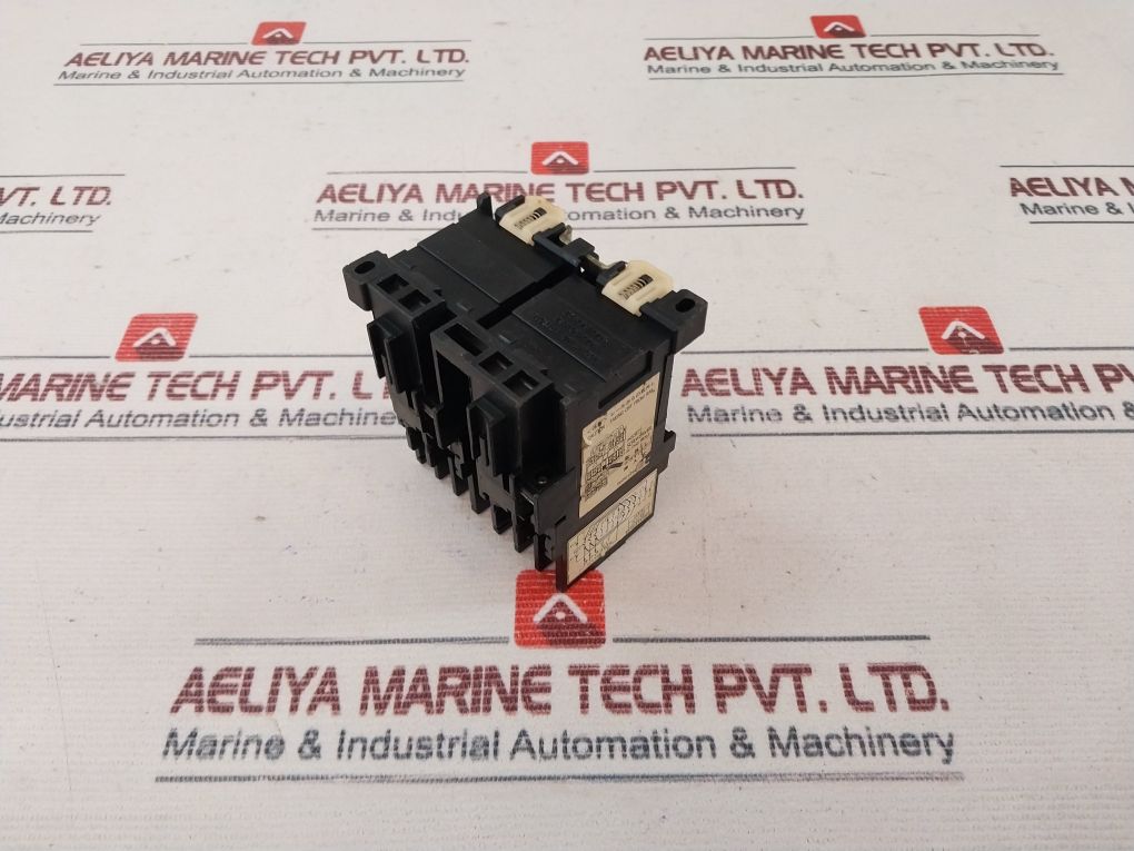 Mitsubishi S-kr11 Magnetic Contactor 100V