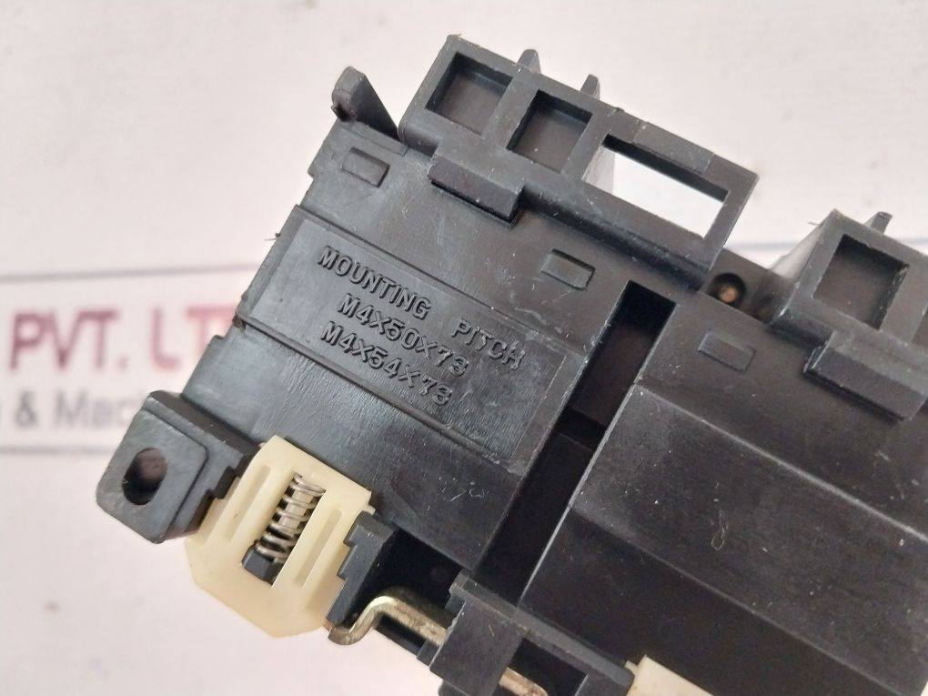 Mitsubishi S-kr11 Magnetic Contactor 100V