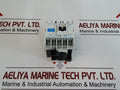 Mitsubishi S-n Series S-n12 Magnetic Contactor
