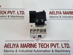 Mitsubishi S-n Series S-n12 Magnetic Contactor