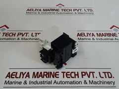 Mitsubishi S-n Series S-n12 Magnetic Contactor