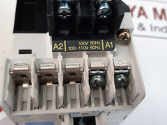 Mitsubishi S-n Series S-n12 Magnetic Contactor