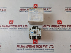 Mitsubishi S-n20 Magnetic Contactor 100-110V 60Hz