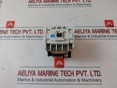 Mitsubishi S-n20 Magnetic Contactor 100-110V 60Hz