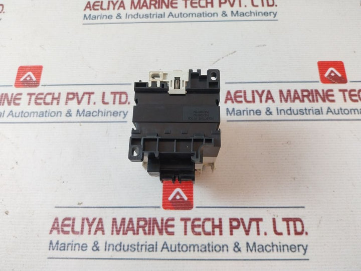 Mitsubishi S-n20 Magnetic Contactor 100-110V 60Hz