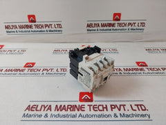 Mitsubishi S-n20 Magnetic Contactor 100-110V 60Hz