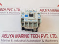 Mitsubishi S-n21 Magnetic Contactor 200-220V 60Hz