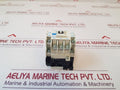 Mitsubishi S-n21 Magnetic Contactor 200-220V 60Hz