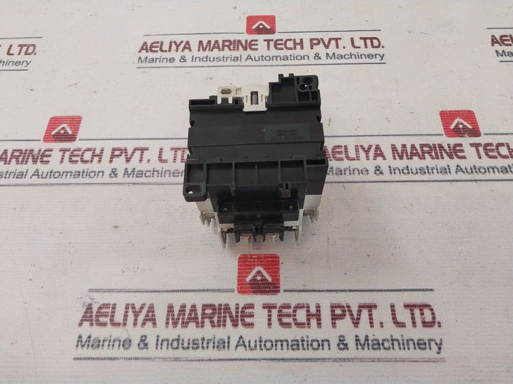 Mitsubishi S-n35 Magnetic Contactor 100-110V 60Hz