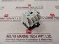 Mitsubishi S-n35 Magnetic Contactor 100-110V 60Hz