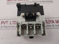 Mitsubishi S-n35 Magnetic Contactor 100-110V 60Hz