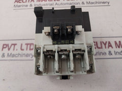 Mitsubishi S-n35 Magnetic Contactor 100-110V 60Hz