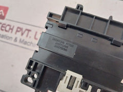 Mitsubishi S-n35 Magnetic Contactor 100-110V 60Hz