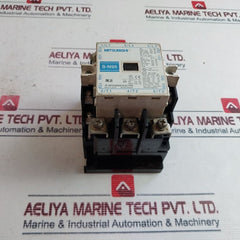 Mitsubishi S-n95 Magnetic Contactor