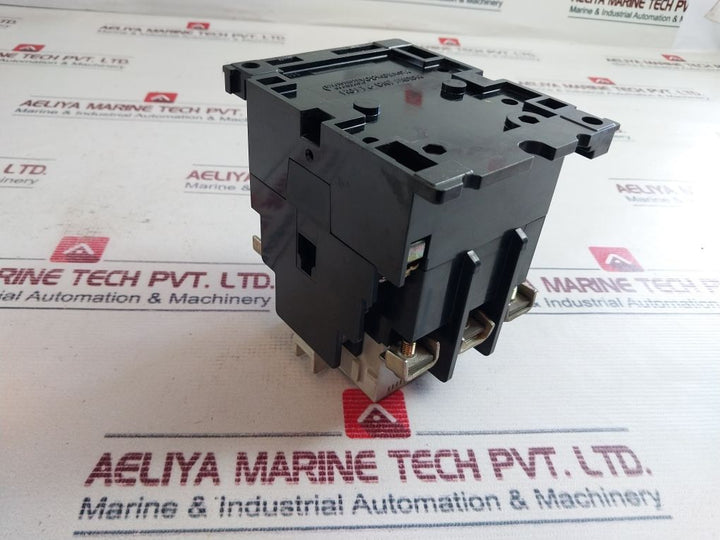 Mitsubishi S-n95 Magnetic Contactor