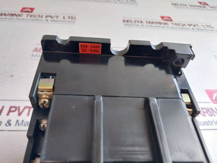 Mitsubishi S-n95 Magnetic Contactor