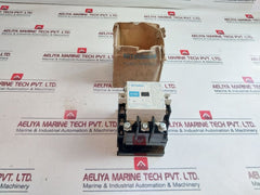 Mitsubishi S-n95 Magnetic Contactor 50/60Hz