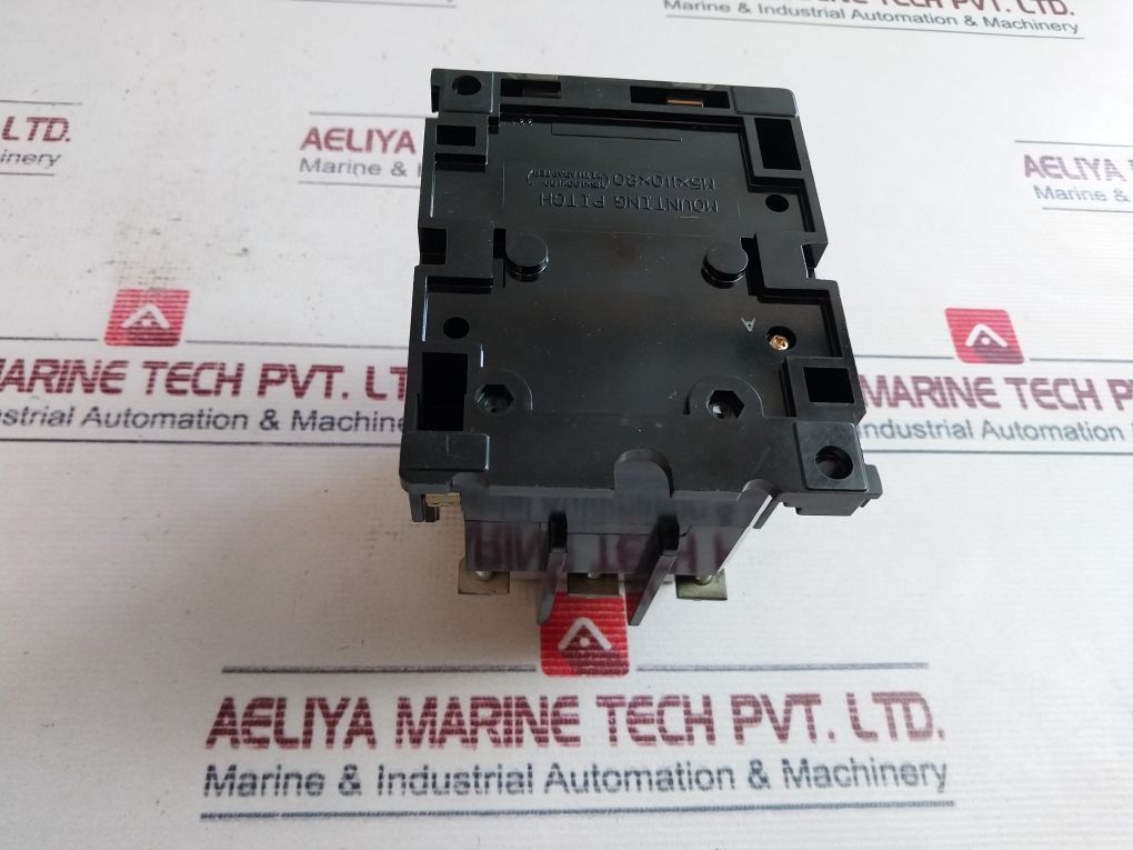 Mitsubishi S-n95 Magnetic Contactor 50/60Hz