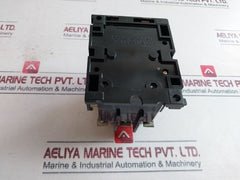 Mitsubishi S-n95 Magnetic Contactor 50/60Hz