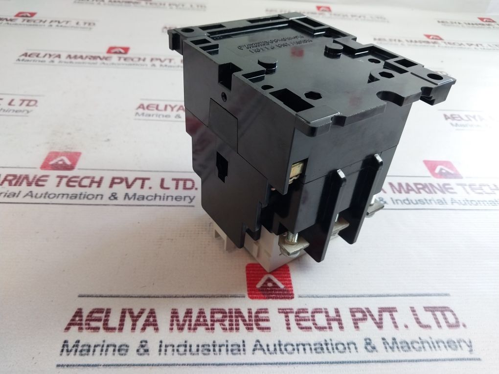Mitsubishi S-n95 Magnetic Contactor 50/60Hz