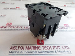 Mitsubishi S-n95 Magnetic Contactor 50/60Hz