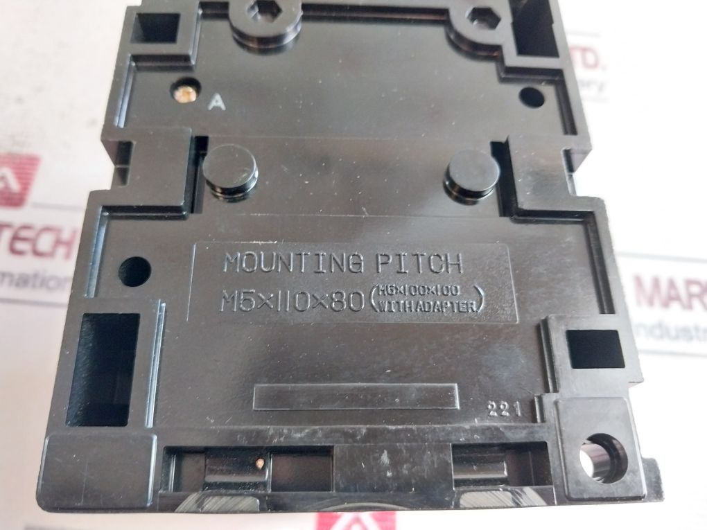 Mitsubishi S-n95 Magnetic Contactor 50/60Hz