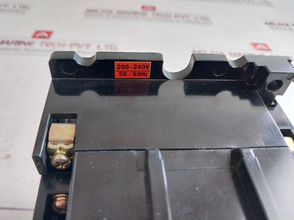 Mitsubishi S-n95 Magnetic Contactor 50/60Hz