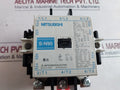 Mitsubishi S-n95 Magnetic Contactor 50/60Hz