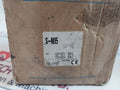 Mitsubishi S-n95 Magnetic Contactor 50/60Hz