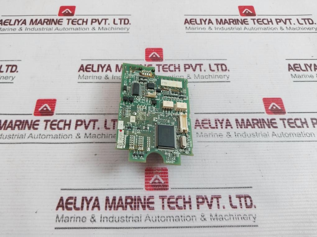 Mitsubishi S54Ca3.7C Circuit Board 94V