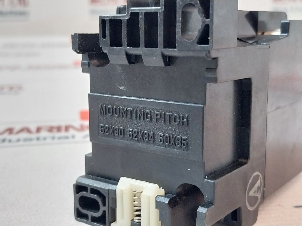 Mitsubishi Sr-80Rm Contactor Relay