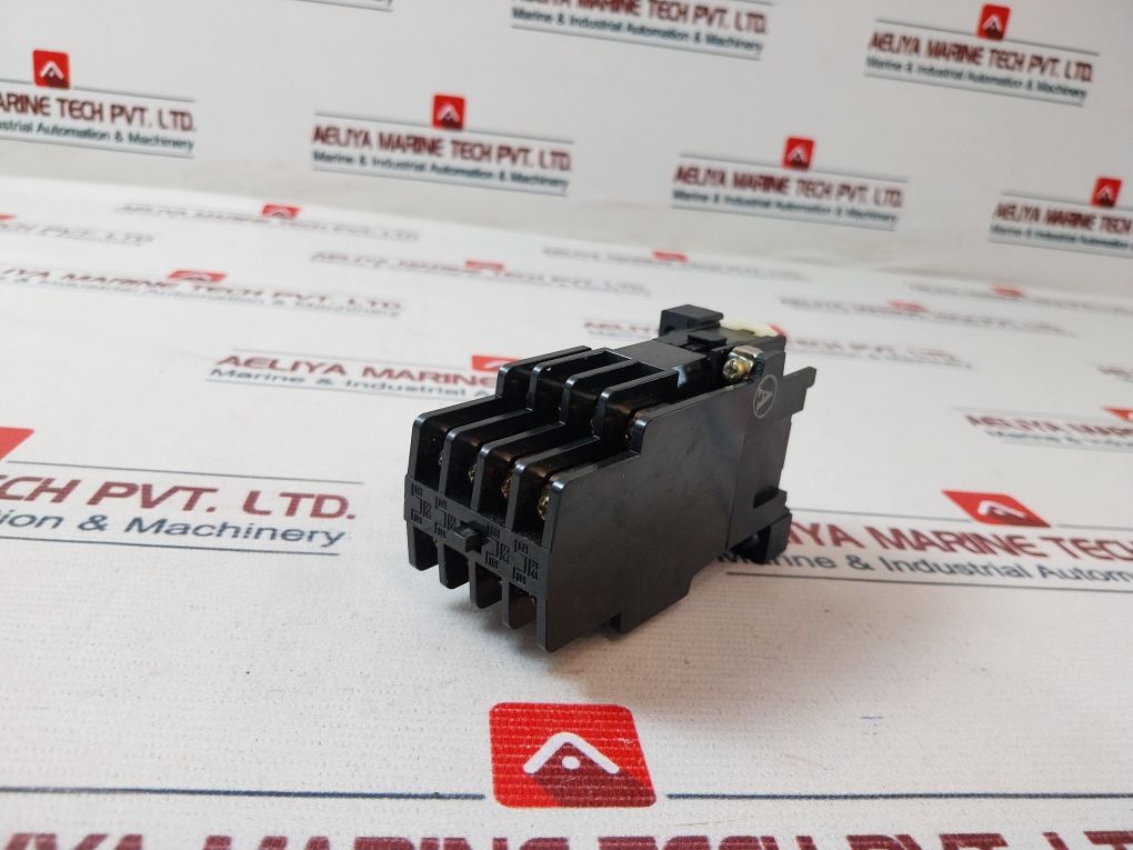 Mitsubishi Sr-80Rm Contactor Relay