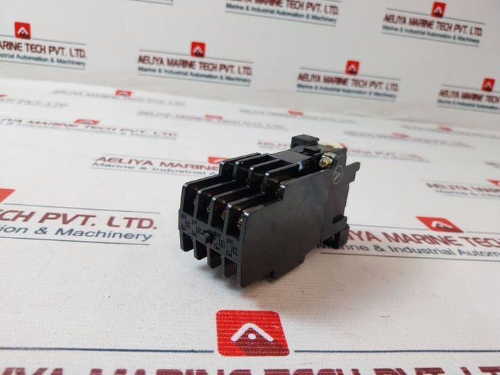 Mitsubishi Sr-80Rm Contactor Relay