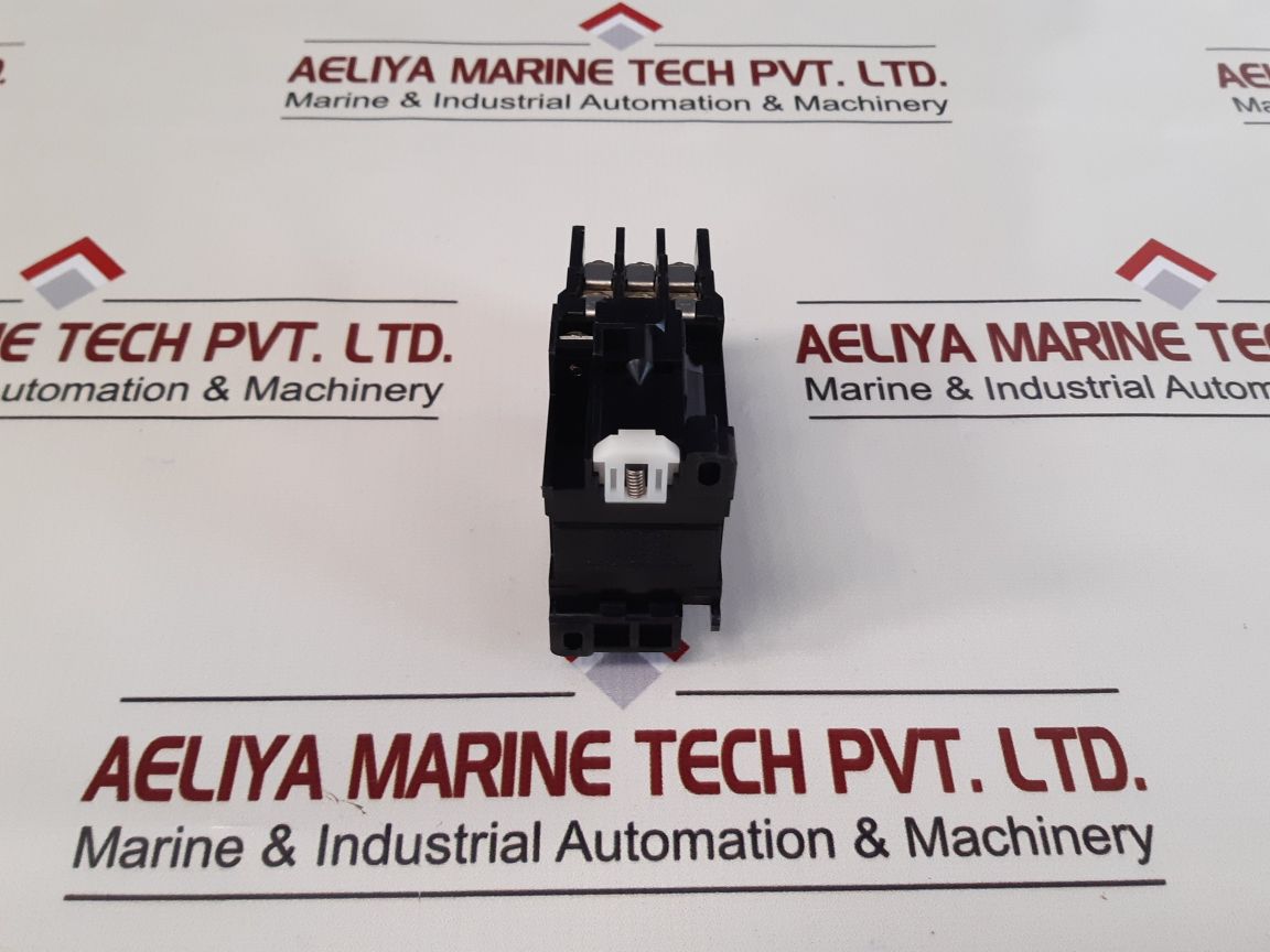 Mitsubishi Sr-k63 Contactor Relay Coil 200-220V 60Hz