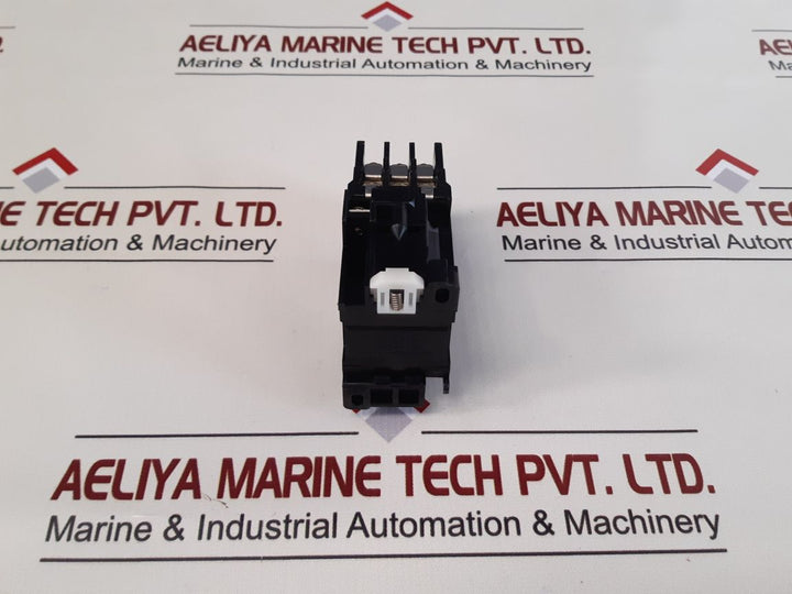 Mitsubishi Sr-k63 Contactor Relay Coil 200-220V 60Hz