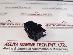 Mitsubishi Sr-k63 Contactor Relay Coil 200-220V 60Hz