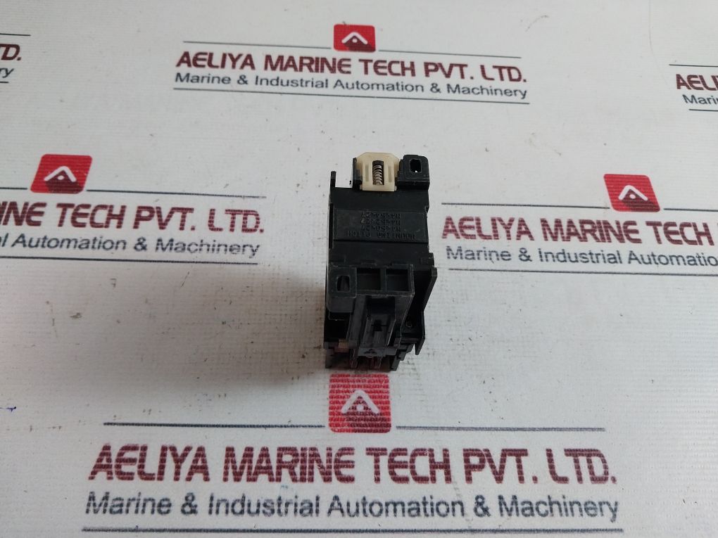 Mitsubishi Sr-k6 Contactor 16A