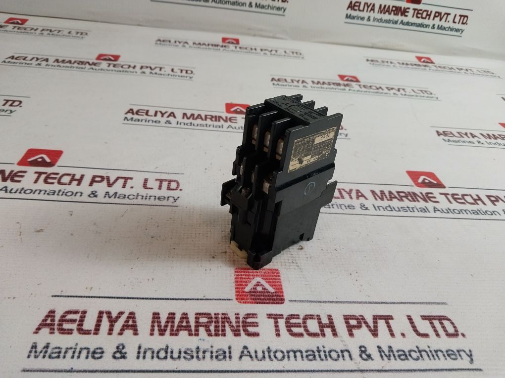 Mitsubishi Sr-k6 Contactor 16A