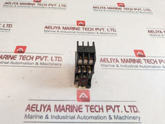 Mitsubishi Sr-k6 Contactor 100V