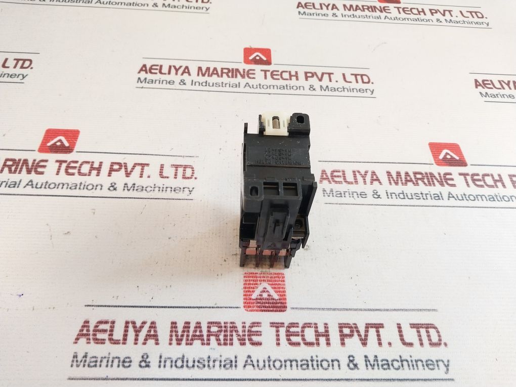 Mitsubishi Sr-k6 Contactor 100V
