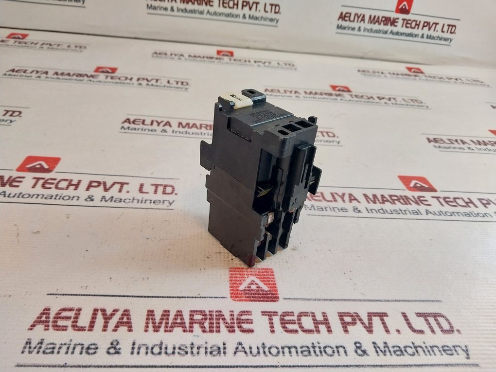 Mitsubishi Sr-k6 Contactor 100V